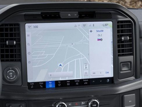 New 2026 Ford F150 Lariat w/ Equipment Group 501A Mid image 14