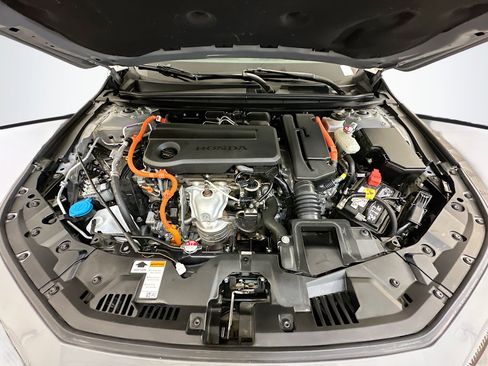 Used 2024 Honda Accord Sport image 33