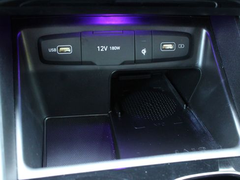 Used 2023 Hyundai Tucson SEL w/ Convenience Package AWD/4WD image 39