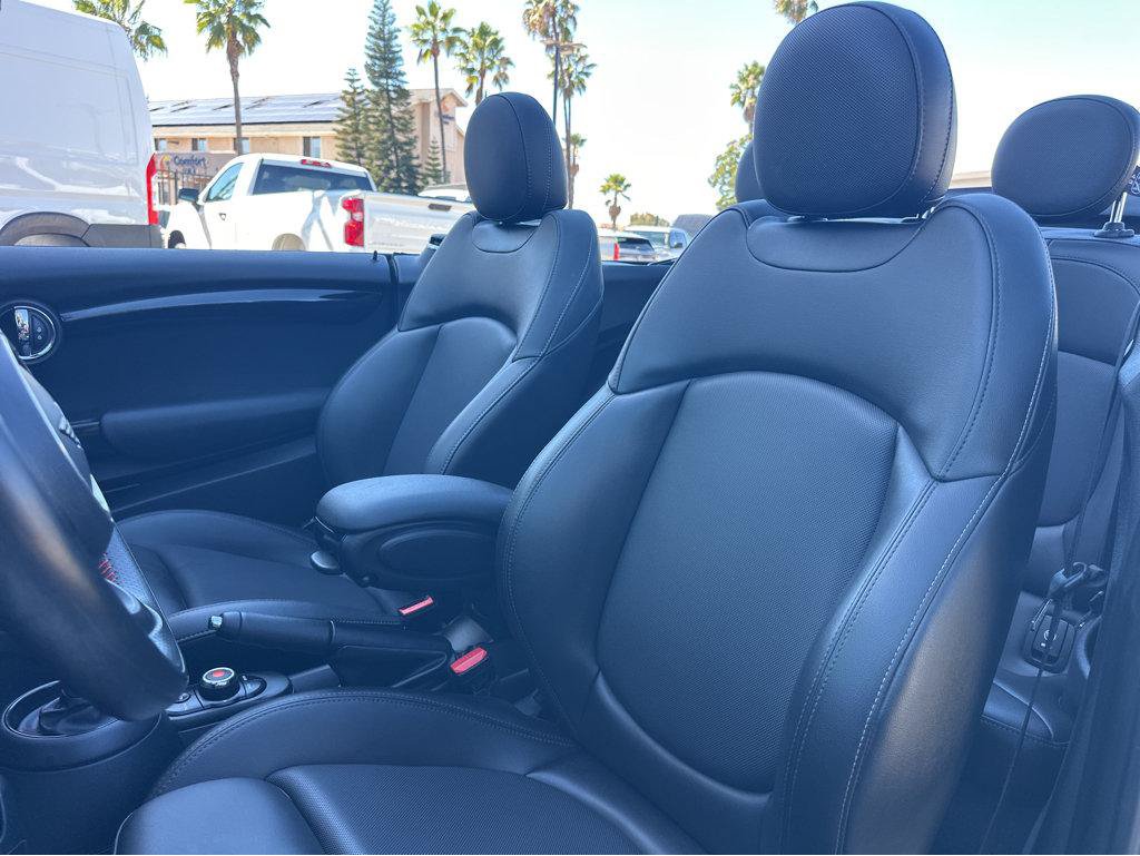 Used 2020 MINI Cooper S FWD image 7