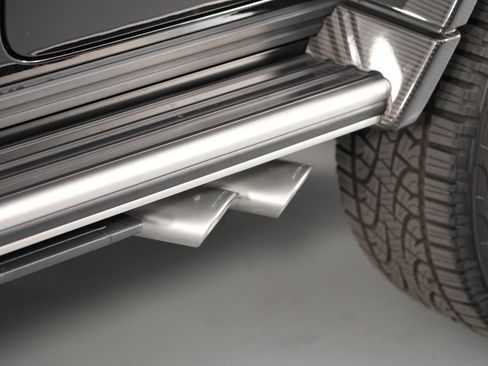 Used 2022 Mercedes-Benz G 63 AMG Squared image 69