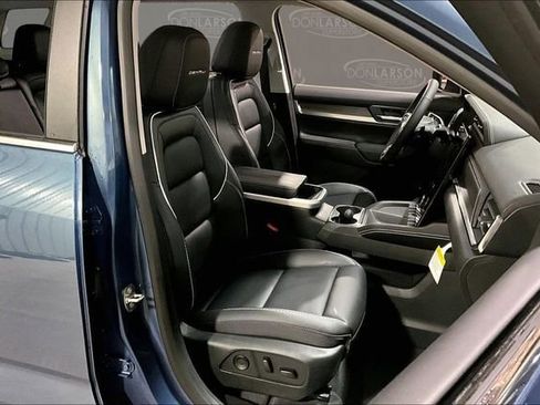 New 2026 GMC Terrain Denali image 11