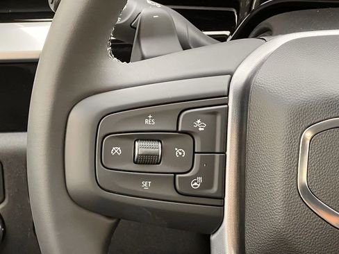 New 2026 GMC Sierra 1500 Elevation w/ Preferred Package image 14