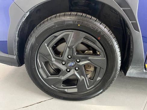 Used 2024 Subaru Crosstrek 2.5i Sport AWD/4WD image 14