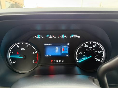 Used 2024 Ford F350 XL w/ STX Appearance Package image 18