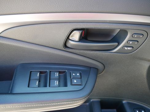 Certified 2023 Honda Passport EX-L image 18