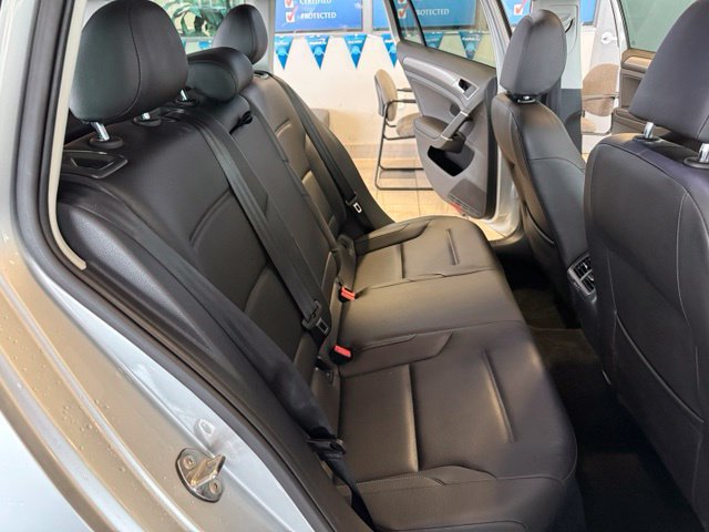 Used 2017 Volkswagen Golf SE FWD image 24