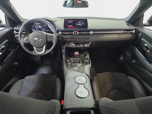 Used 2026 Toyota Supra w/ Driver Assist Package RWD image 10
