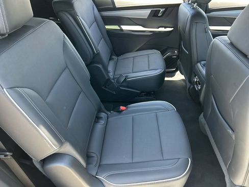 New 2026 Buick Enclave Preferred w/ Power Package FWD image 27
