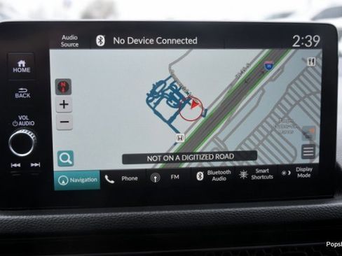 Used 2022 Honda Civic Sport Touring image 17