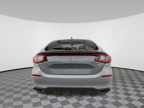 New 2026 Honda Civic Sport image 5