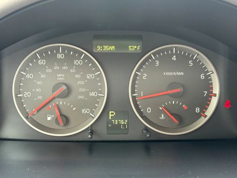 Used 2006 Volvo V50 2.4i image 31