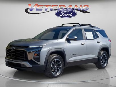 Used 2025 Chevrolet Equinox ACTIV w/ Convenience Package III