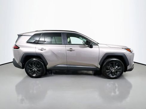 New 2026 Toyota RAV4 XLE Premium FWD image 2