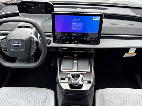 New 2026 Subaru Solterra Premium image 17