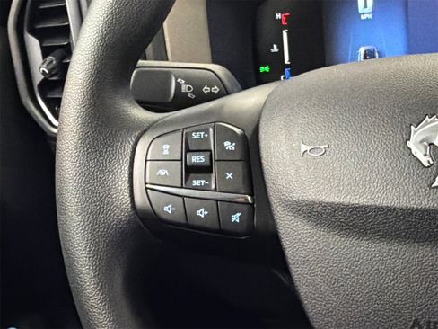 New 2026 Ford Bronco Sport Big Bend image 21