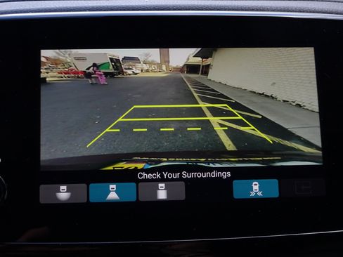 Used 2021 Honda Pilot Touring image 25