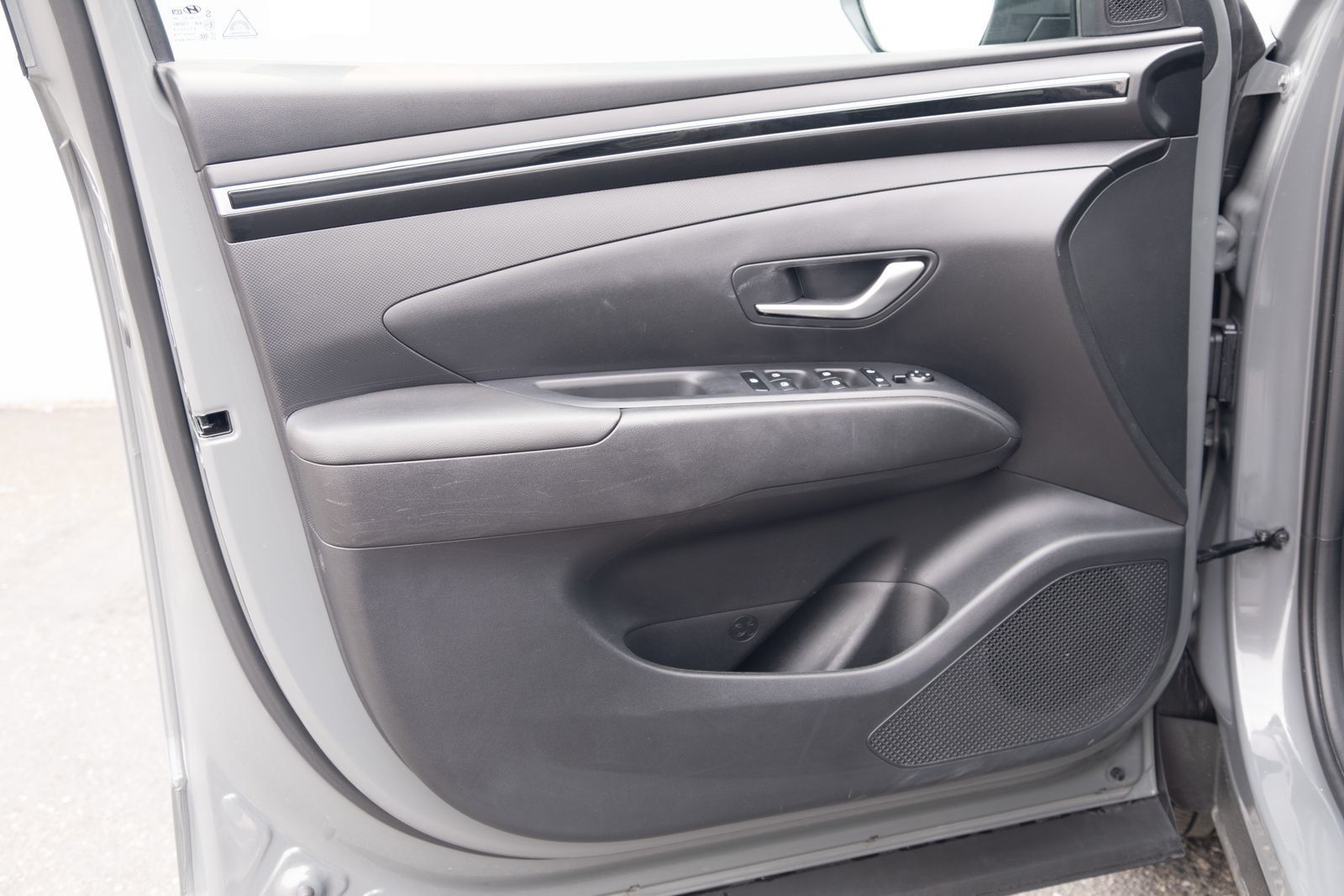 Used 2024 Hyundai Santa Cruz SE AWD/4WD image 12