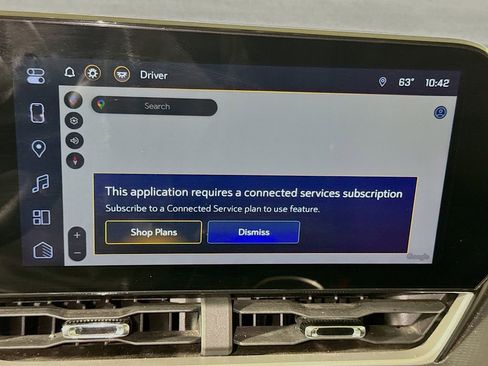 Used 2025 Chevrolet Equinox LT w/ Convenience Package II FWD image 11