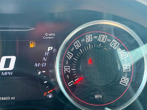 Used 2022 Dodge Challenger R/T Scat Pack image 12