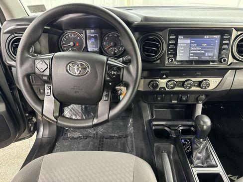 Used 2021 Toyota Tacoma SR image 27
