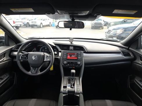 Used 2019 Honda Civic LX image 22