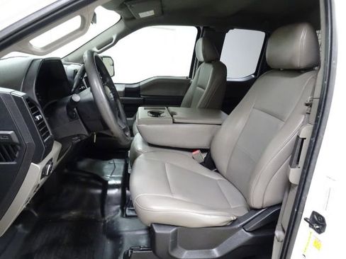 Used 2018 Ford F150 XL w/ Equipment Group 101A Mid image 23