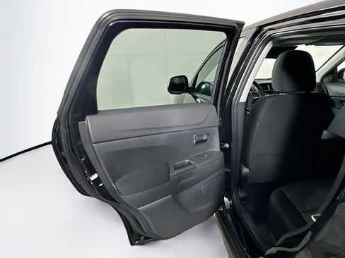 Used 2025 Mitsubishi Outlander Sport ES image 24