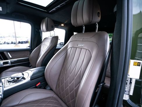 Used 2022 Mercedes-Benz G 63 AMG 4MATIC image 29