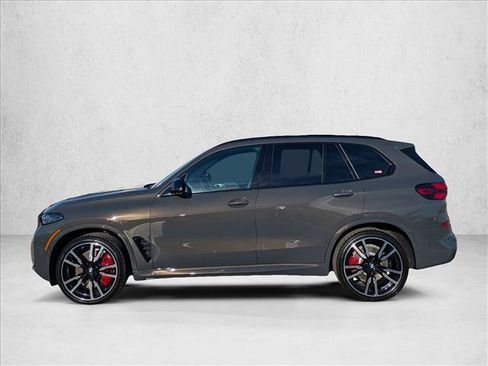 New 2026 BMW X5 M60i image 5