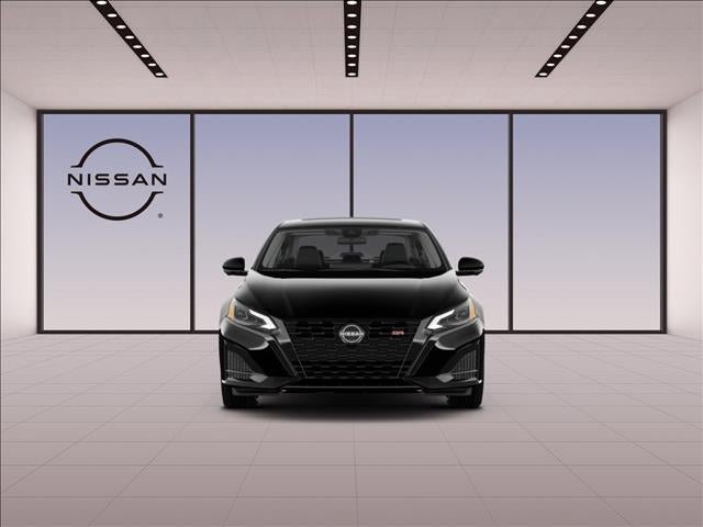 New 2026 Nissan Altima 2.5 SR w/ SR Premium Package FWD image 2