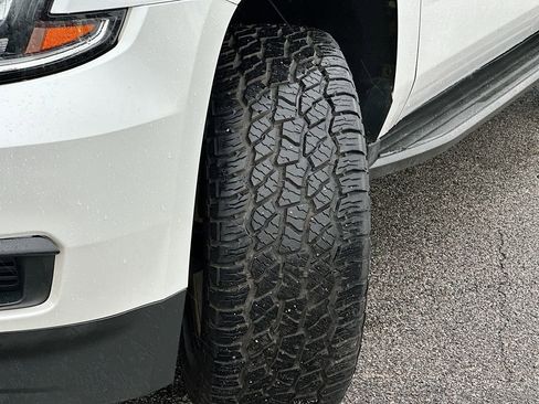 Used 2020 Chevrolet Tahoe LT image 25