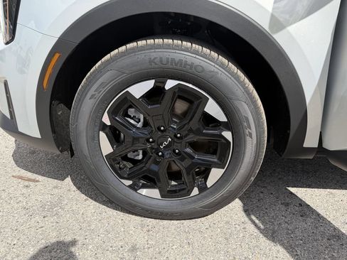 New 2026 Kia Sorento S AWD/4WD image 28