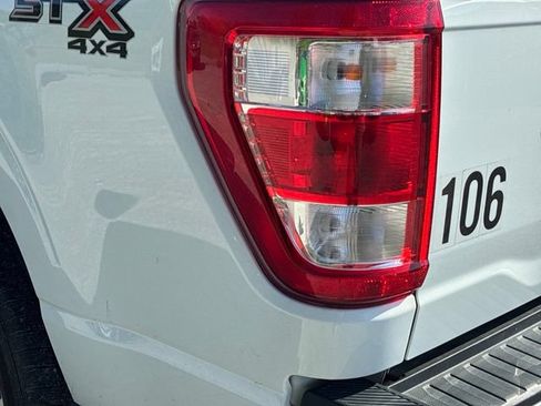 Used 2023 Ford F150 XL w/ STX Appearance Package AWD/4WD image 13