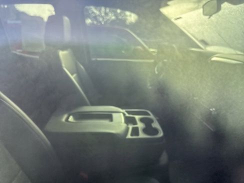 Used 2020 GMC Sierra 1500 4x4 Double Cab w/ Fleet Convenience Package image 7