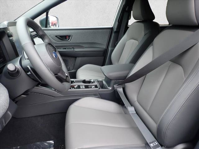 New 2026 Subaru Outback Premium AWD/4WD image 12