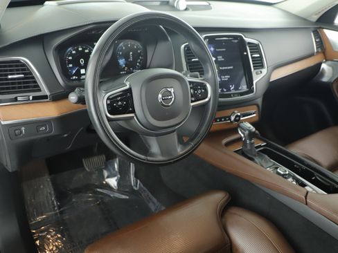 Used 2018 Volvo XC90 T6 Inscription w/ Convenience Package image 10