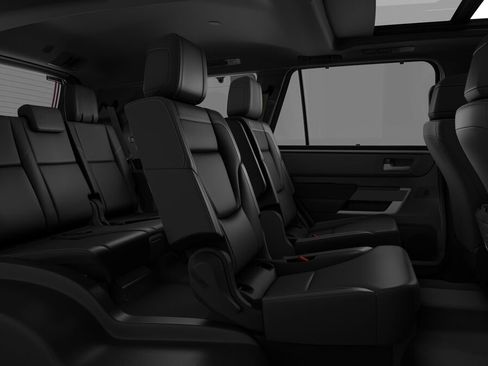 New 2026 Toyota Sequoia Limited AWD/4WD image 21