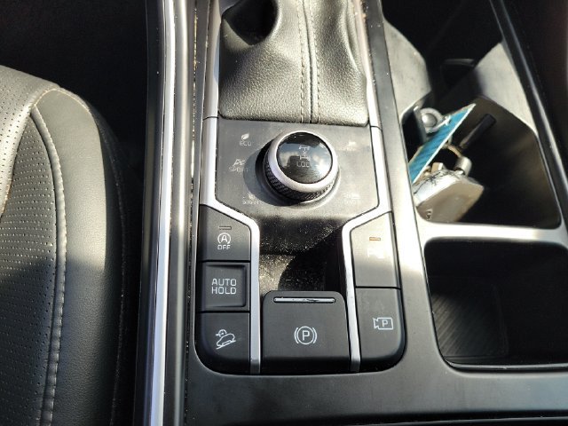 Used 2024 Kia Sorento X-Line EX AWD/4WD image 36