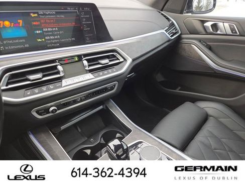 Used 2023 BMW X5 xDrive40i w/ Premium Package image 45