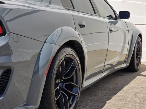 Used 2023 Dodge Charger SRT Hellcat w/ Harman/Kardon Audio Group image 40