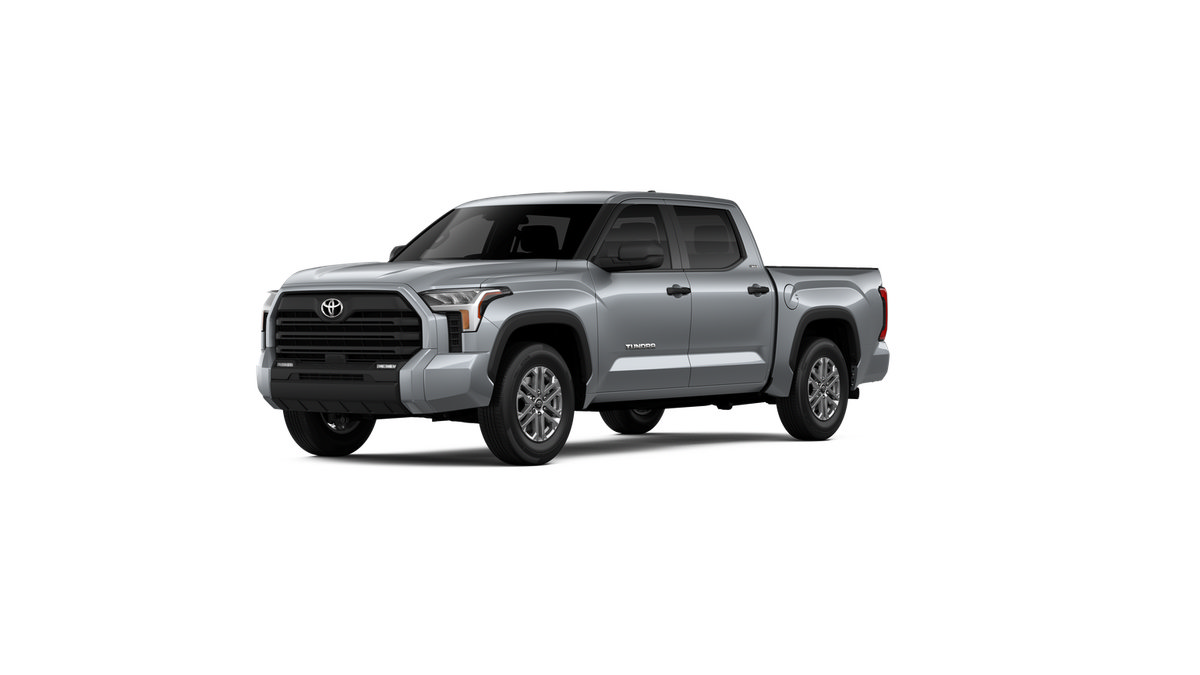 New 2026 Toyota Tundra SR5 w/ SR5 Convenience Package AWD/4WD image 16