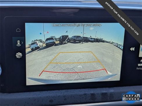 Used 2023 Hyundai Sonata SEL w/ Convenience Package image 19