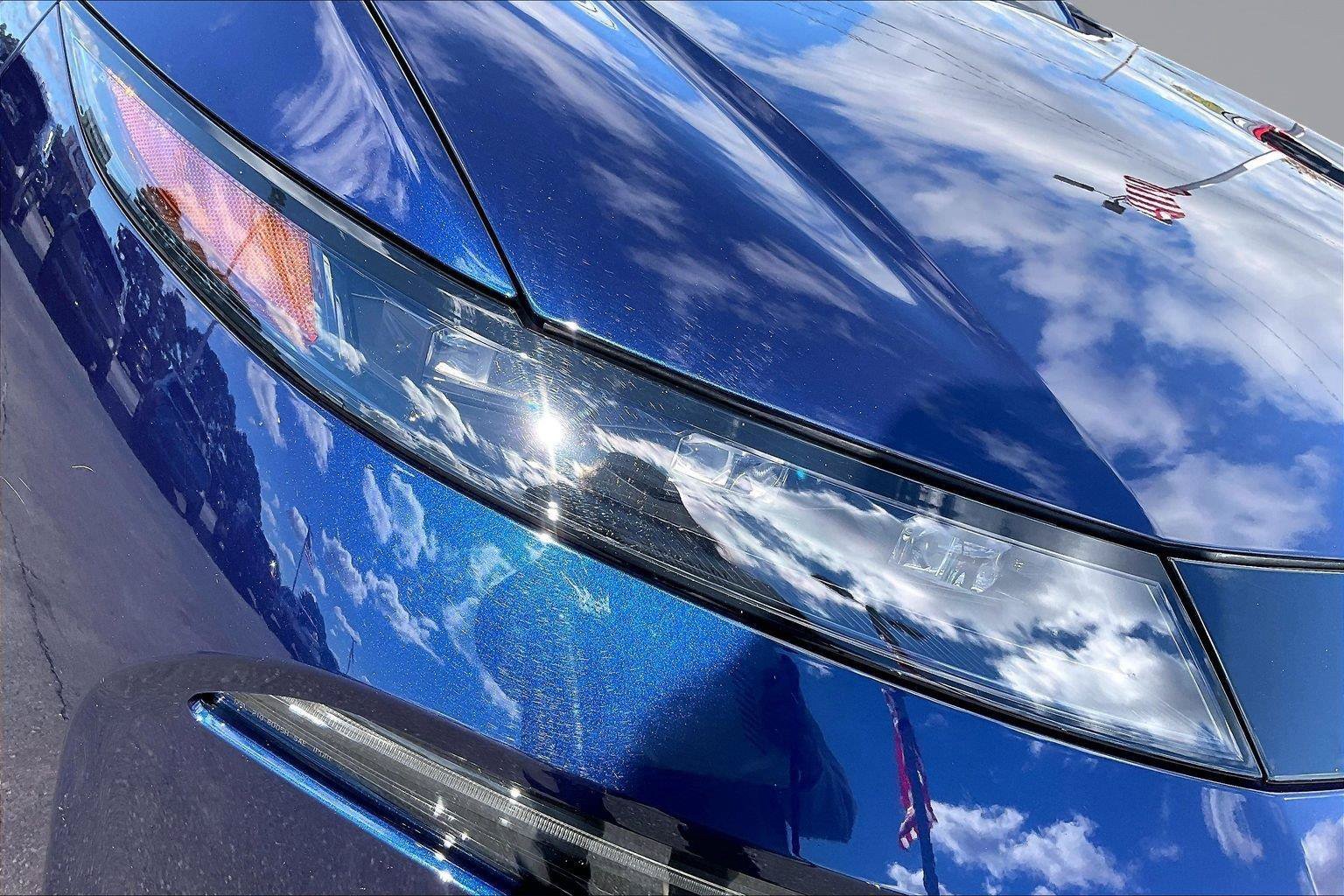 Certified 2025 Nissan Murano SV FWD image 29