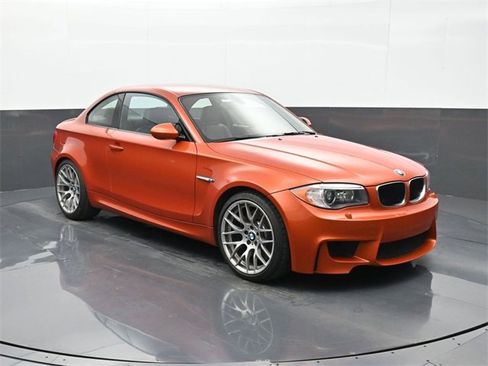 Used 2011 BMW 1 Series M image 19