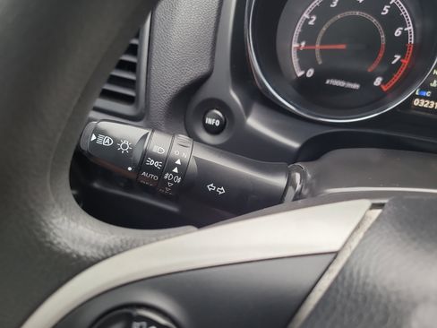 Used 2024 Mitsubishi Outlander Sport ES image 30