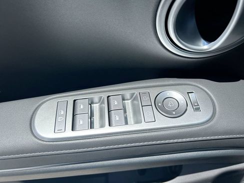 New 2026 Hyundai Palisade SEL Premium FWD image 22
