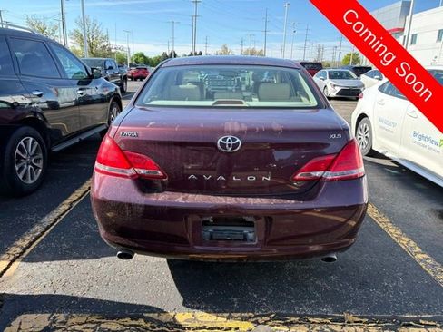 Used 2006 Toyota Avalon XLS FWD image 5