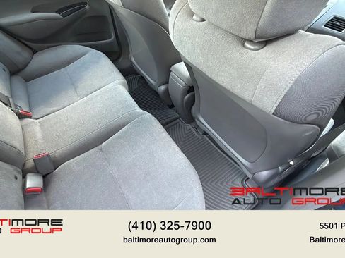 Used 2008 Honda Civic LX image 23