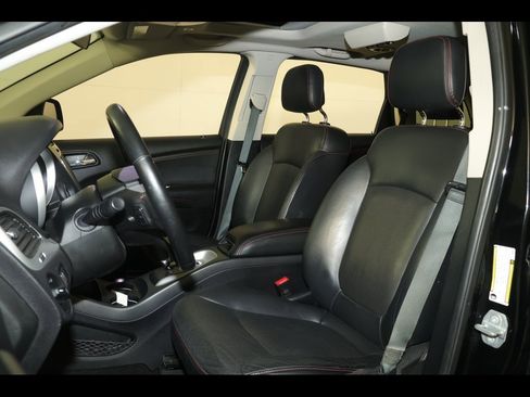 Used 2018 Dodge Journey GT w/ Nav & Sun Group image 25